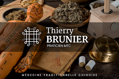 Thierry Brunier - Cabinet wu xing - Energétique Chinoise Traditionnelle - Tui-na - Acupression à Val-de-Virieu