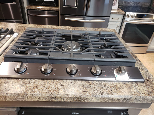 Furniture Store «Hansbarger Home Solutions», reviews and photos, 1127 Sweitzer St, Greenville, OH 45331, USA