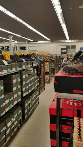 Shoe Store «Super Shoes», reviews and photos, 1525 Lincoln Way E, Chambersburg, PA 17202, USA
