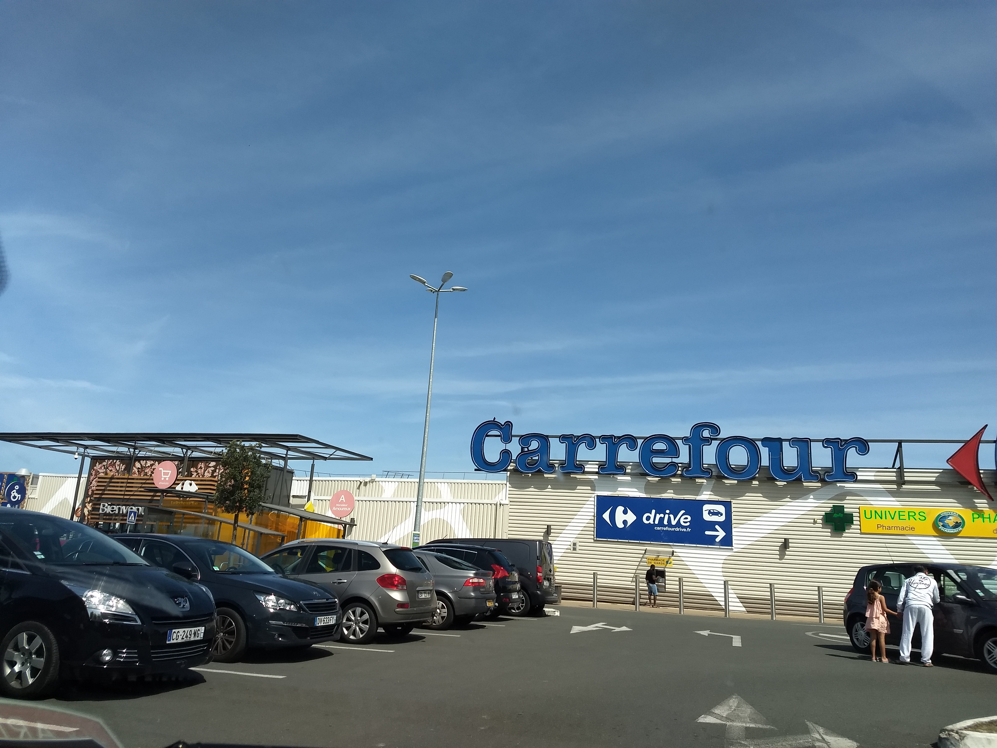 Photo n° 1 de l'avis de Yan. fait le 24/06/2018 à 09:37