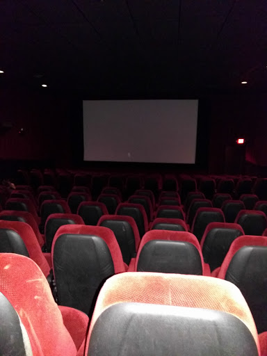 Movie Theater «Atrium Stadium Cinemas», reviews and photos, 680 Arthur Kill Rd, Staten Island, NY 10308, USA