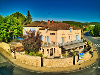 Hôtel Restaurant Le Centenaire à Les Eyzies
