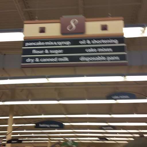 Grocery Store «Kroger», reviews and photos, 1601 E Michigan Rd, Shelbyville, IN 46176, USA