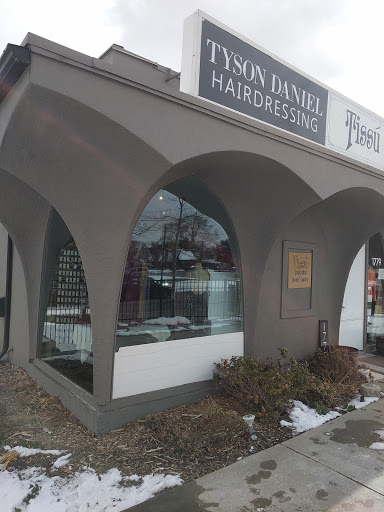 Fabric Store «Tissú Fine Fabrics & Design Gallery», reviews and photos, 1779 1100 E, Salt Lake City, UT 84105, USA