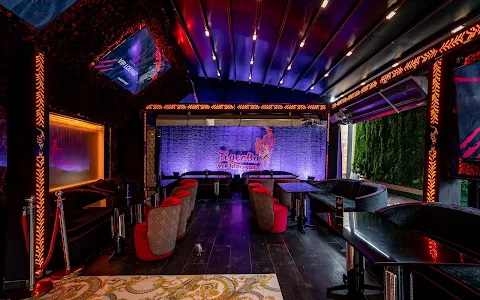 Tigerbay Shisha Lounge | Kingsbury | Indian Restaurant | Shisha Bar image