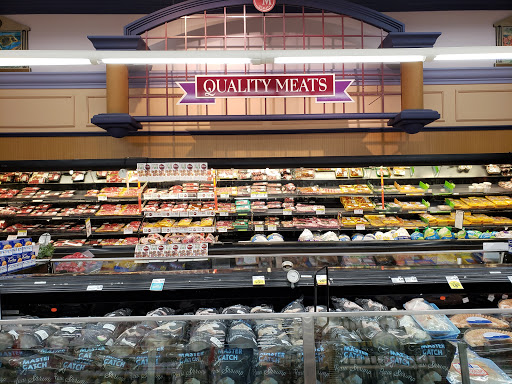 Supermarket «Save Mart Supermarkets», reviews and photos, 3021 Stanford Ranch Rd, Rocklin, CA 95765, USA
