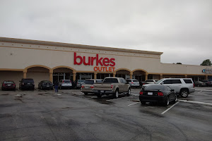 Burkes Outlet