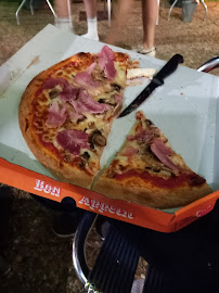 Pizza du Livraison de pizzas STOP PIZZA à Cagnes-sur-Mer - n°20