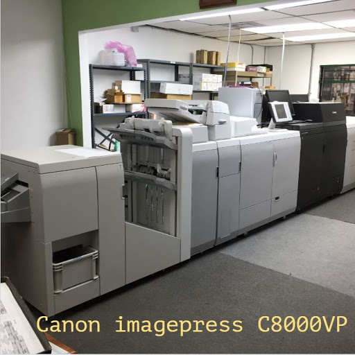 Commercial Printer «Minuteman Press - North Miami Beach», reviews and photos, 273 NE 166th St, Miami, FL 33162, USA