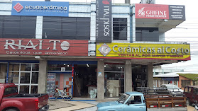 Ceramicas Al Costo (Matriz)