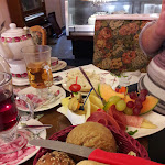 Photo n°8 de l'avis de Brigitte.� fait le 05/11/2019 à 18:22 sur le  Small cafe on the market à Braunfels