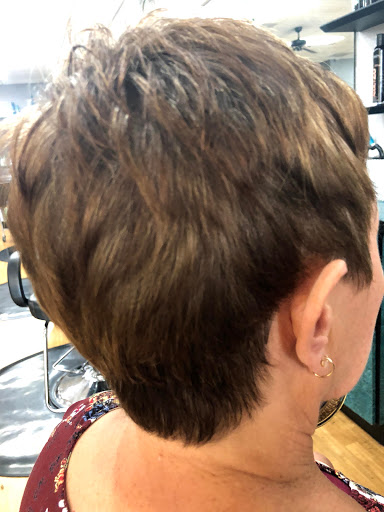 Hair Salon «A Tropical Hair Studio at The Healing Spa Salon», reviews and photos, 1024 Florida A1A #130, Satellite Beach, FL 32937, USA