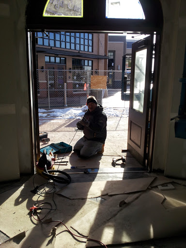 Locksmith «Valley Forge Security Center», reviews and photos, 169 Town Center Rd, King of Prussia, PA 19406, USA