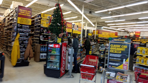 Auto Parts Store «Advance Auto Parts», reviews and photos, 800 S Market St, Elizabethtown, PA 17022, USA