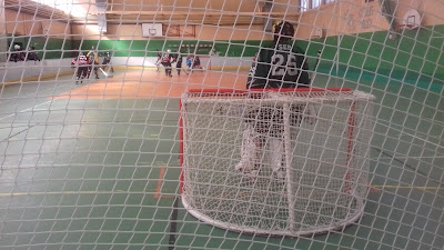Gymnase de Courdimanche à Les Ulis
