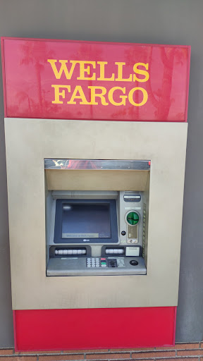 ATM Inglewood