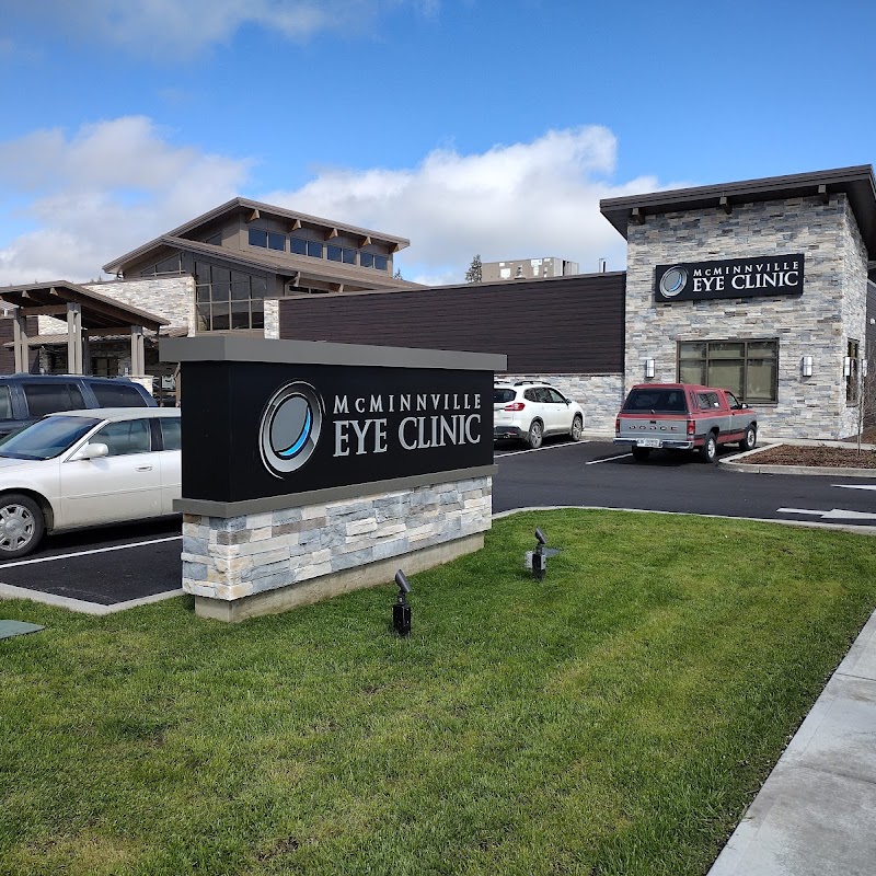 McMinnville Eye Clinic