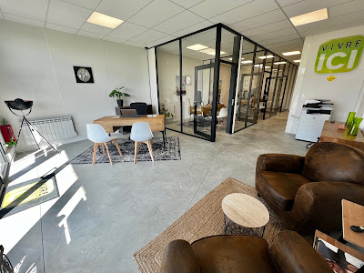 VIVRE ICI PONTCHATEAU- Activa Immobilier à Pontchâteau