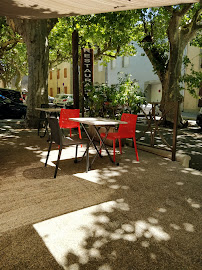 Atmosphère du Restaurant français La Table du Pareur à Villeneuve-Minervois - n°6