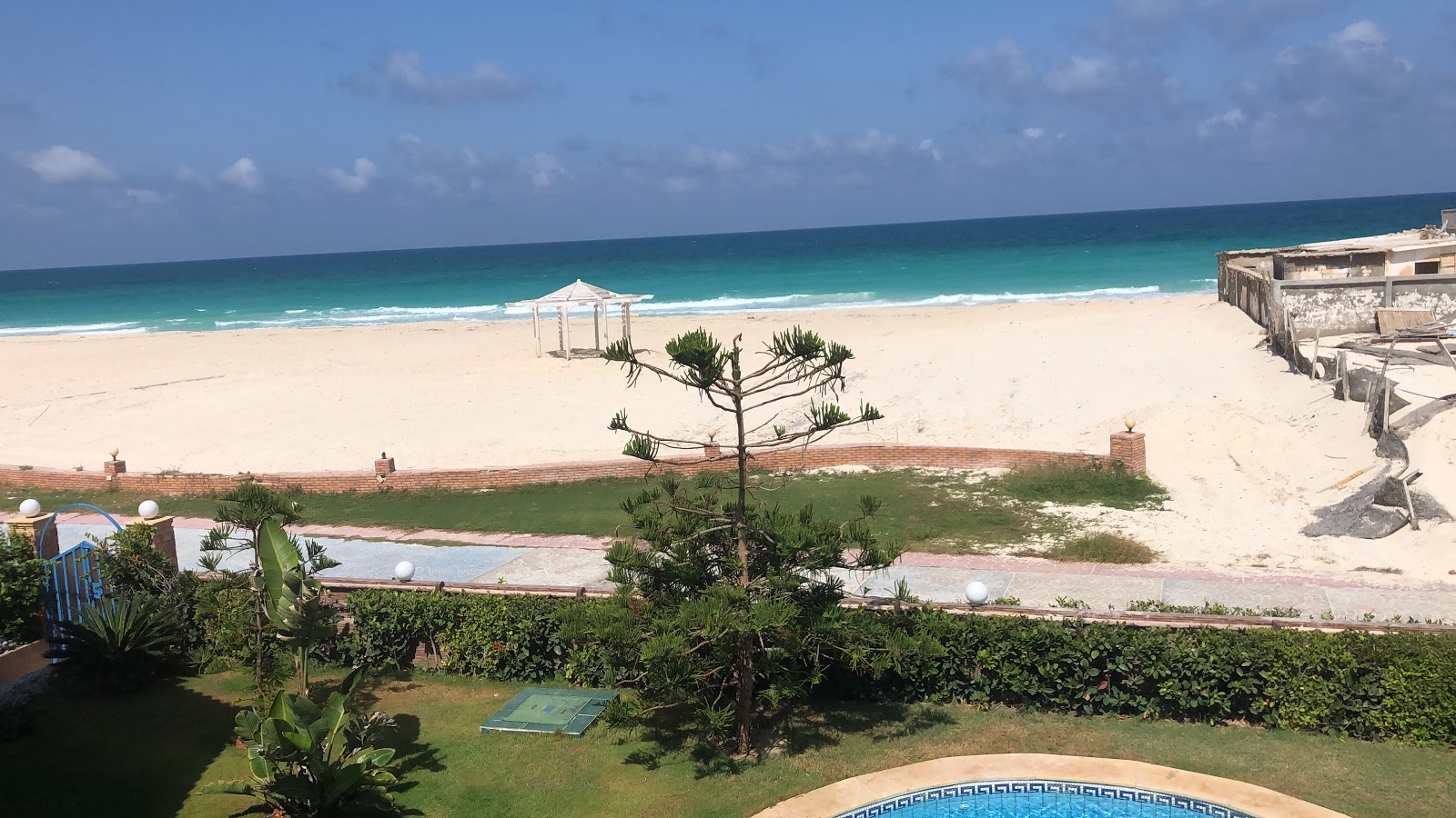 Foto von Golden Beach - beliebter Ort unter Entspannungskennern