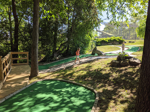 Miniature Golf Course «Willow Creek Golf & Sports Center», reviews and photos, 3120 S Lapeer Rd, Lake Orion, MI 48359, USA