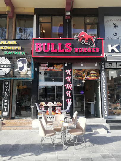 Bulls Burger