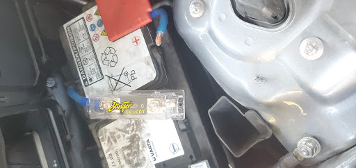 Auto Body Shop «Almost Everything Auto Body Repair & Paint», reviews and photos, 37414 Centralmont Pl, Fremont, CA 94536, USA