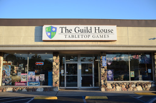 The Guild House