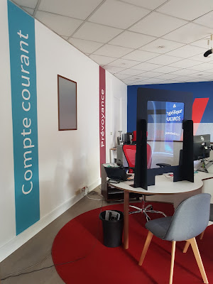 AXA Assurance et Banque Queiros - Queiros à Argenteuil