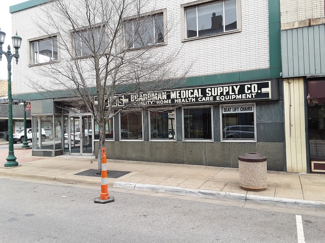 Boardman Medical Supply