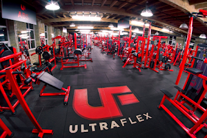 UltraFlex - Gym in York image
