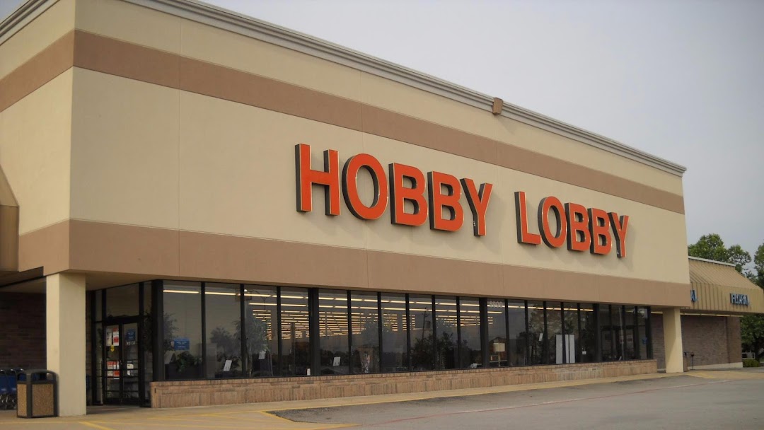 Hobby Lobby