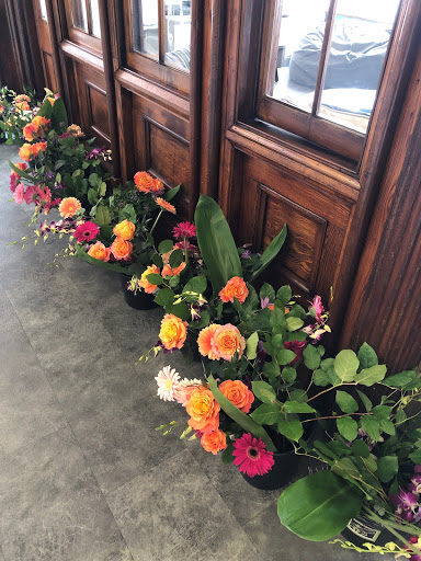 Florist «Fleur De Lis», reviews and photos, 460 Ocean St, South Portland, ME 04106, USA