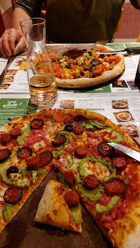 Pizza du Pizzeria Pizza Paï Boulogne sur Mer à Saint-Martin-Boulogne - n°7