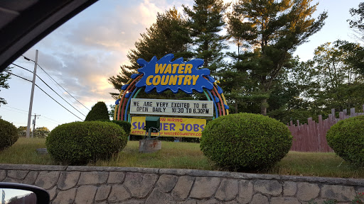 Water Park «Water Country Water Park», reviews and photos, 2300 Lafayette Rd, Portsmouth, NH 03801, USA