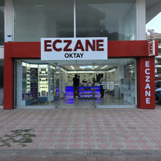 Olcay Eczzanesi