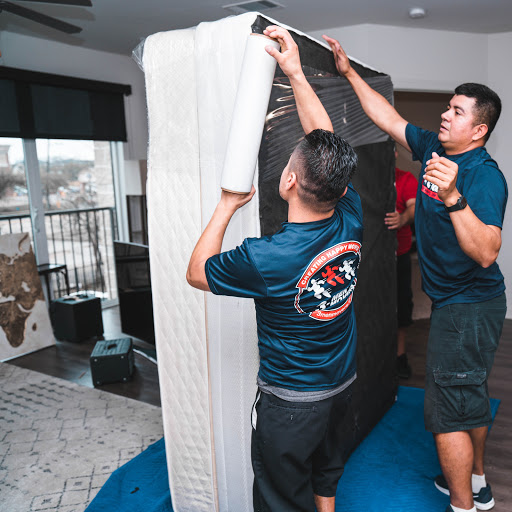 Moving and Storage Service «3 Men Movers - San Antonio», reviews and photos, 302 Casa Blanca St, San Antonio, TX 78215, USA