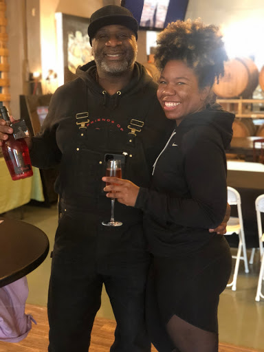 Winery «Abbey Creek Winery», reviews and photos, 31441 NW Commercial St, North Plains, OR 97133, USA