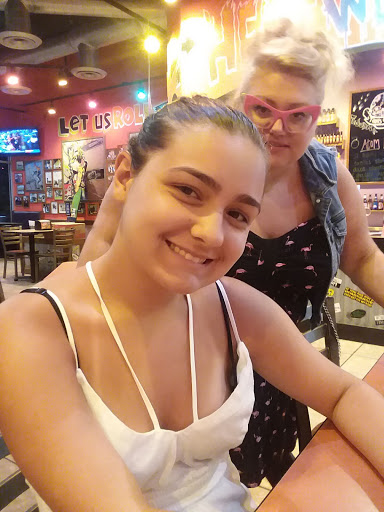 Tex-Mex Restaurant «Tijuana Flats», reviews and photos, 1169 Saxon Blvd, Orange City, FL 32763, USA