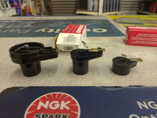 Auto Parts Store «Walnut Auto Parts», reviews and photos, 19154 San Jose Ave, Rowland Heights, CA 91748, USA