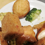 Photo n°1 de l'avis de Chiara.a fait le 30/05/2019 à 18:58 sur le  Sicilians - Viale Marconi à Rome