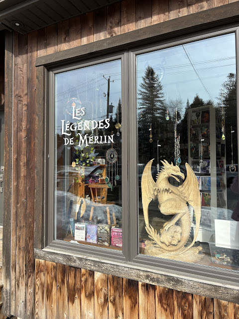Legendes De Merlin