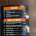 Photo n°11 de l'avis de AbdulAziz.o fait le 14/03/2023 à 17:00 sur le  Palast Restaurant - Hannover à Hanover