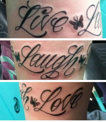 Explore browning tattoo ideas, creative tattoo ideas in Albuquerque, available at Staceys Exotic Body Piercing and Tattoo