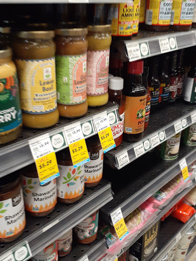 Grocery Store «Whole Foods Market», reviews and photos, 6701 Red Rd, Coral Gables, FL 33143, USA