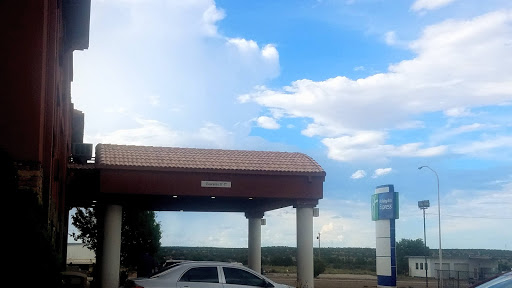 Hotel «Holiday Inn Express Santa Rosa», reviews and photos