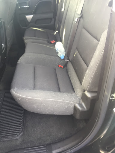 Car Wash «Splash Car Wash», reviews and photos, 251 Post Rd, Darien, CT 06820, USA