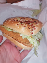 Photo n°75 de McDonald's à Rambouillet ()