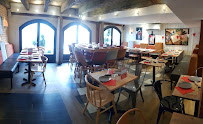 Atmosphère du Restaurant de spécialités alsaciennes Flam's à Strasbourg - n°5