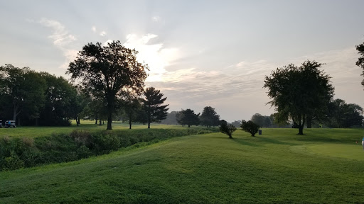 Golf Course «Cardinal Creek Golf Course», reviews and photos, 1192 Golf Course Rd, Scott AFB, IL 62225, USA